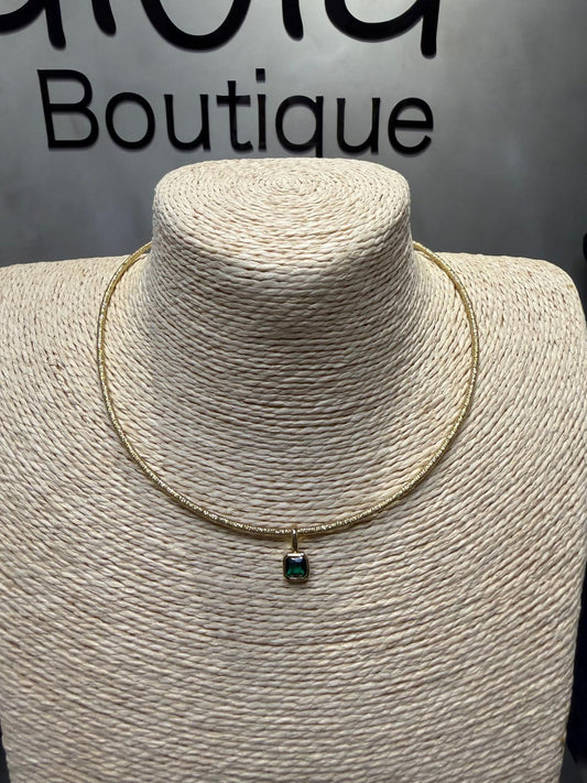 Collar Magnético