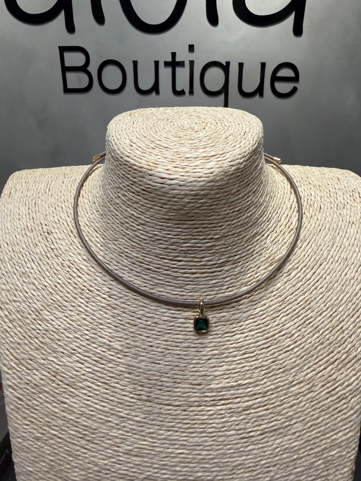 Collar Magnético