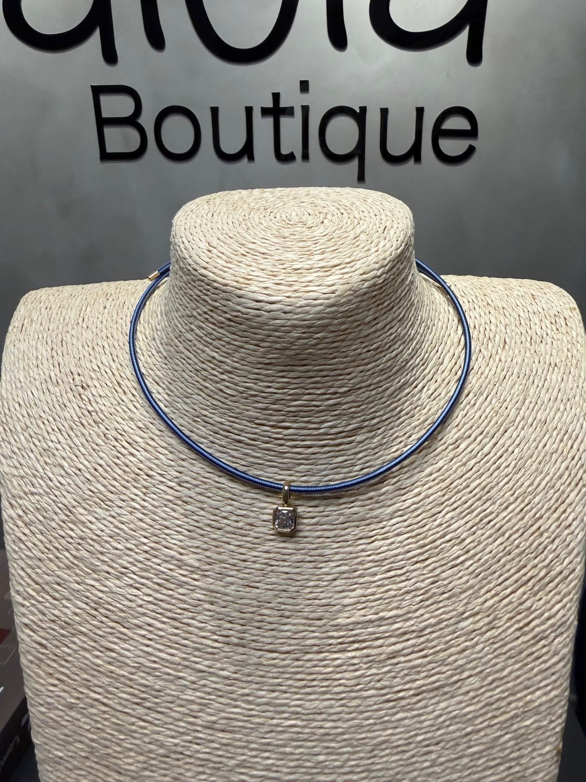 Collar Magnético