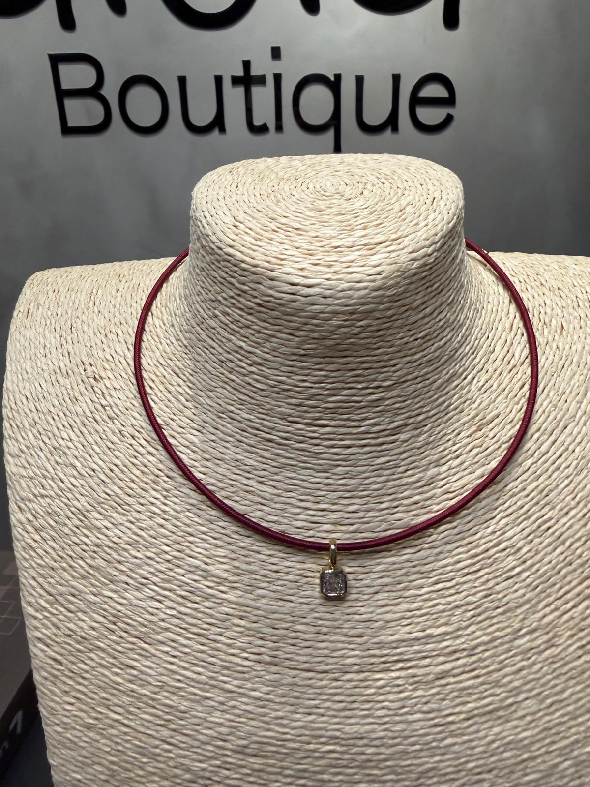 Collar Magnético