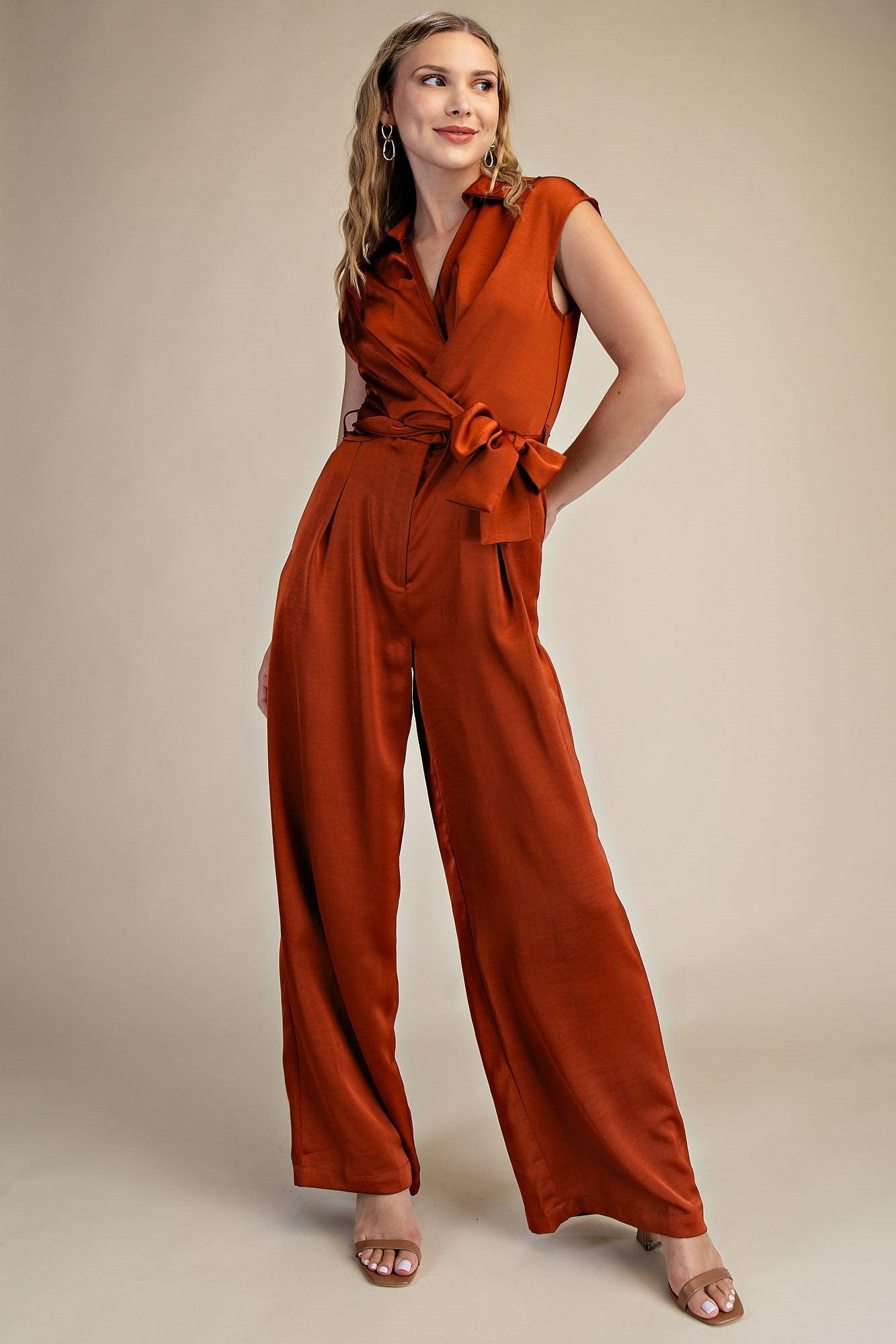 Zoe Jumpsuit