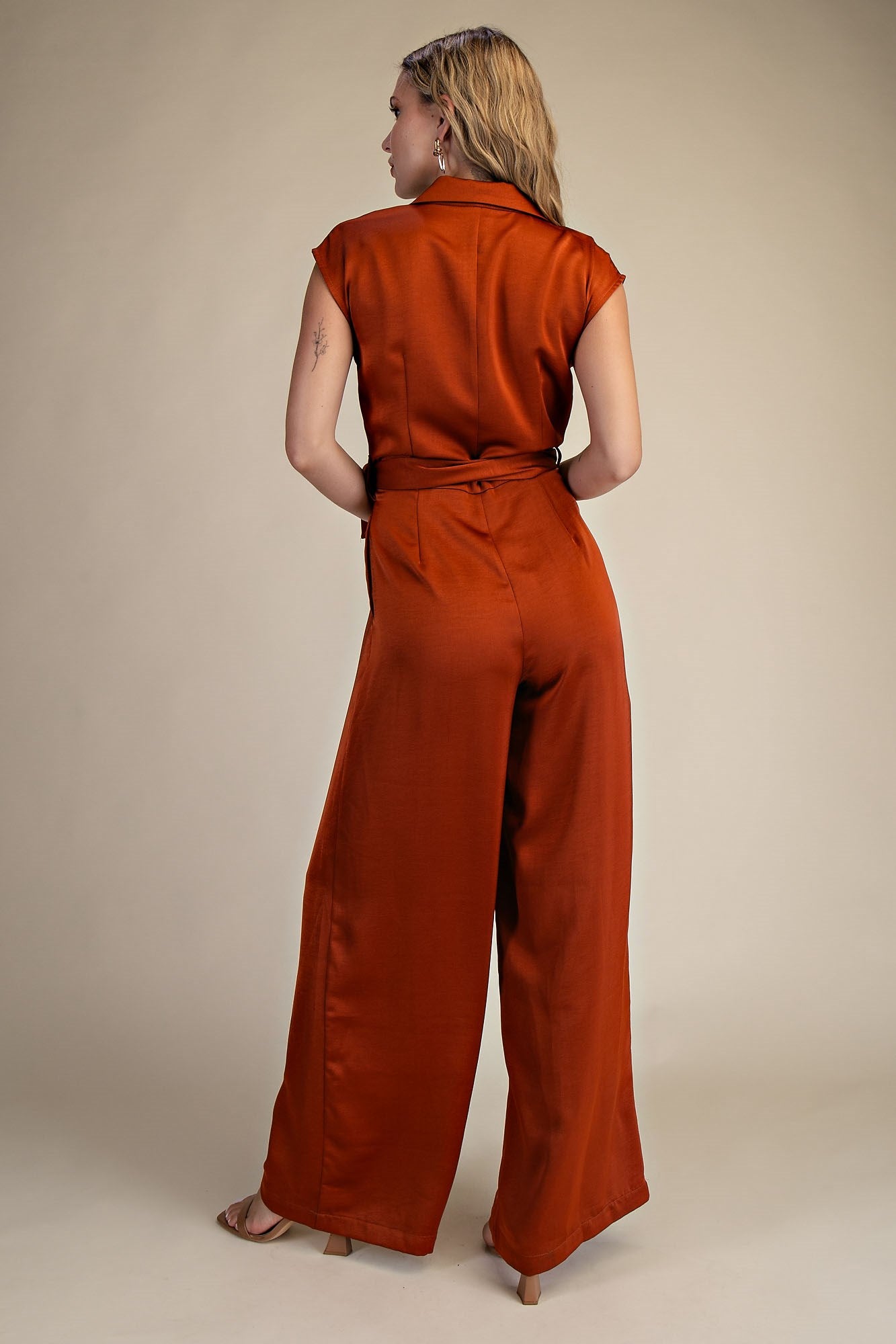 Zoe Jumpsuit