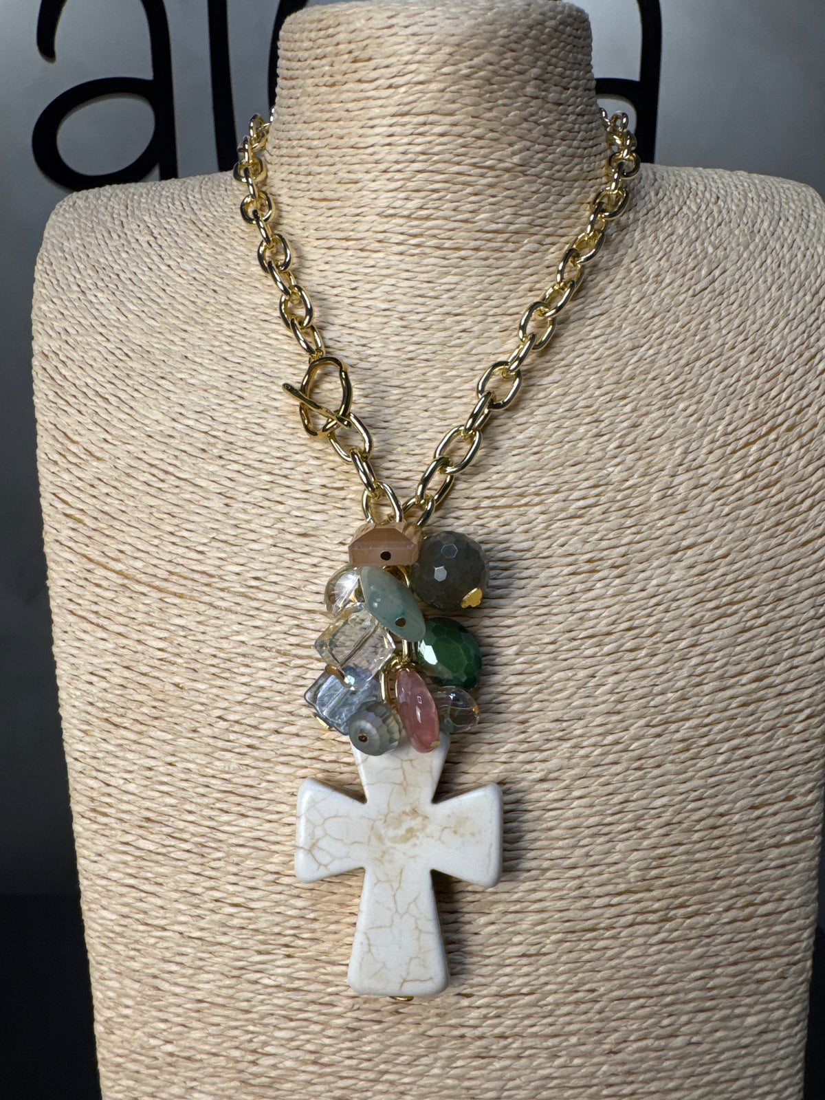 Alejandra Necklace