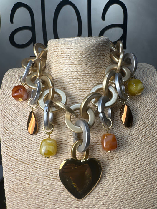 Susan Necklace