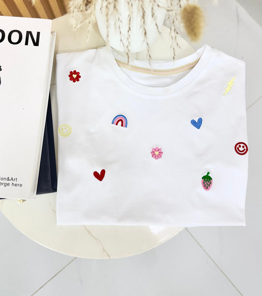 Tropi Tshirt