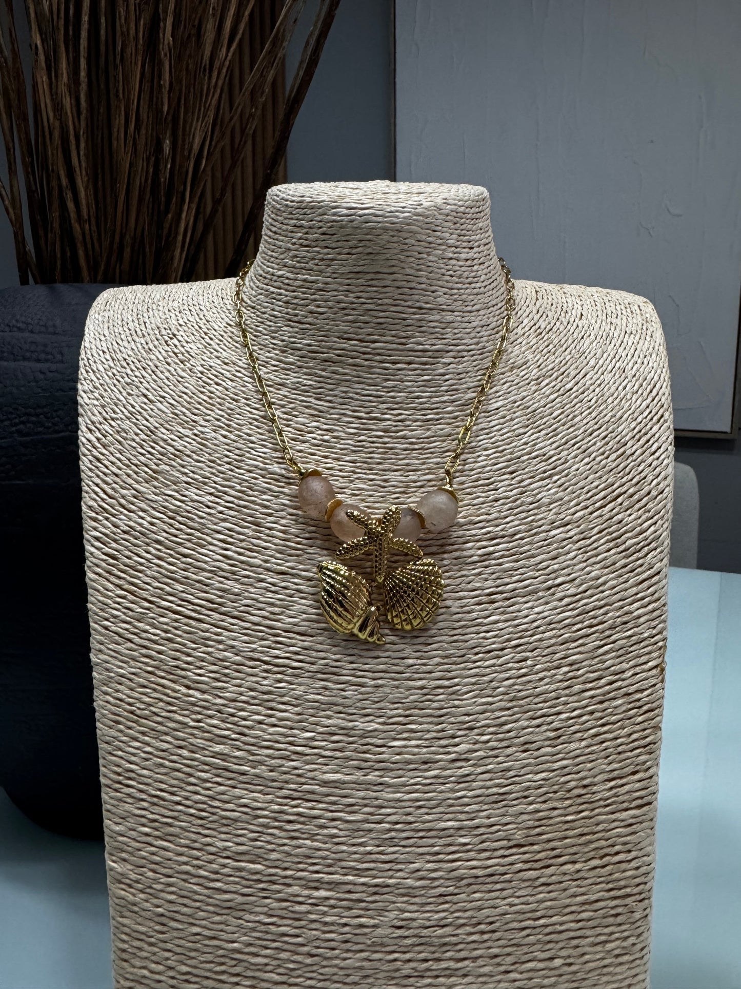 Ocean Necklace