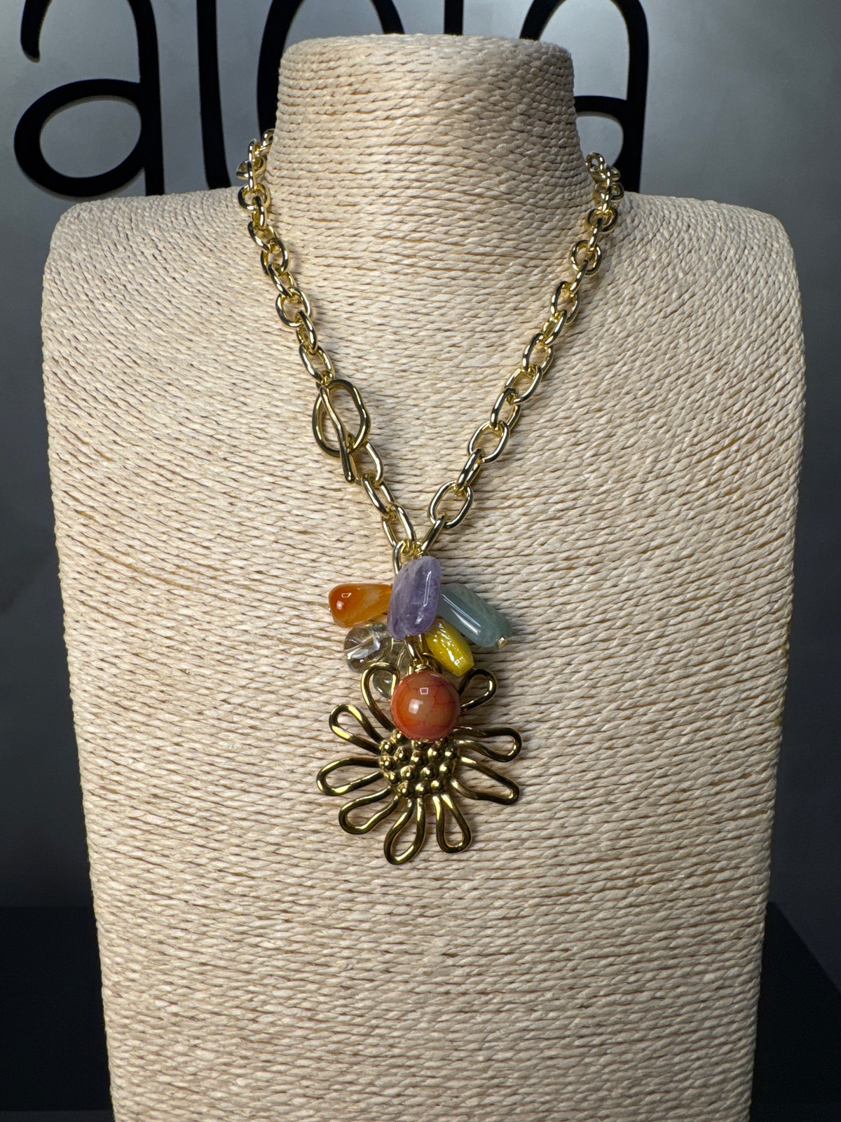 Bianca Necklace