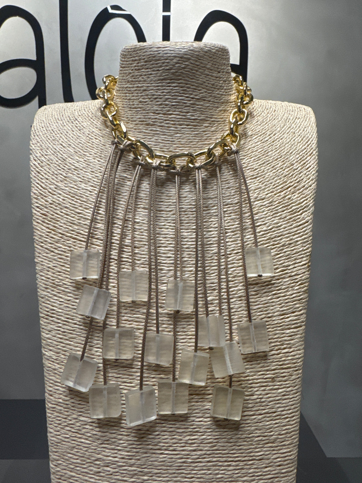 Mariola Necklace