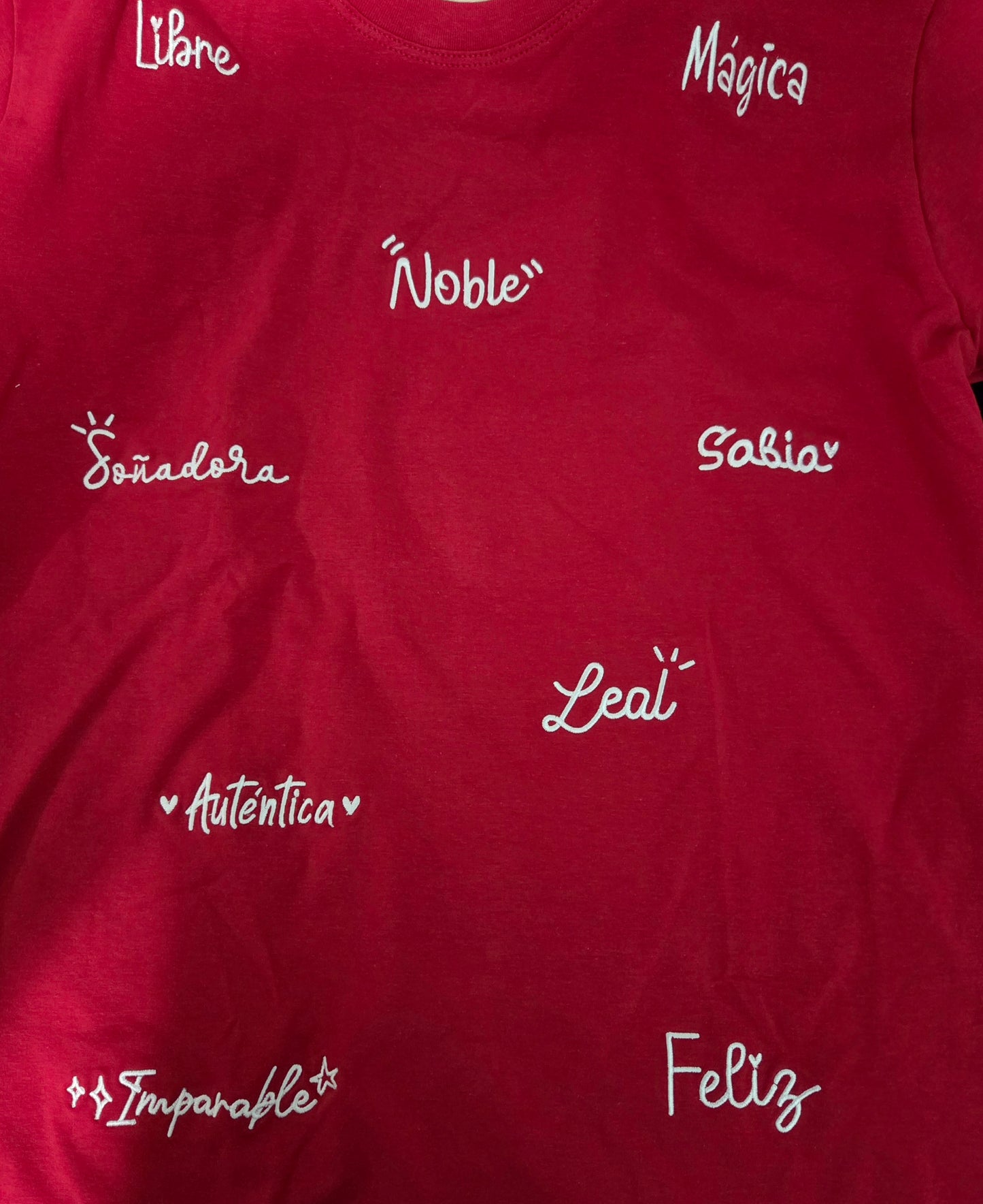 Noble Tshirt