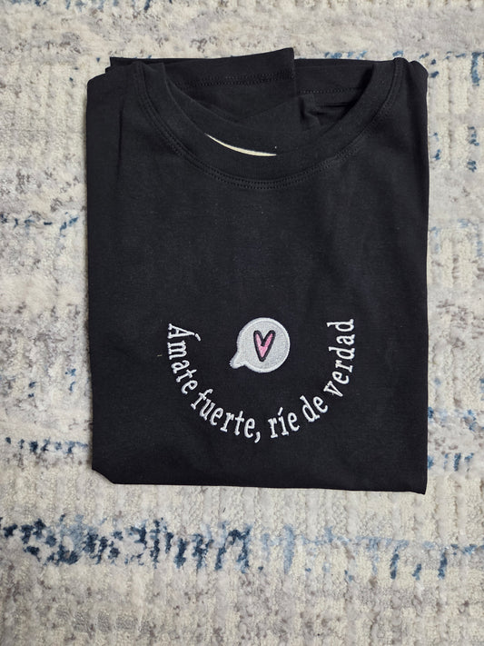 Ámate Tshirt