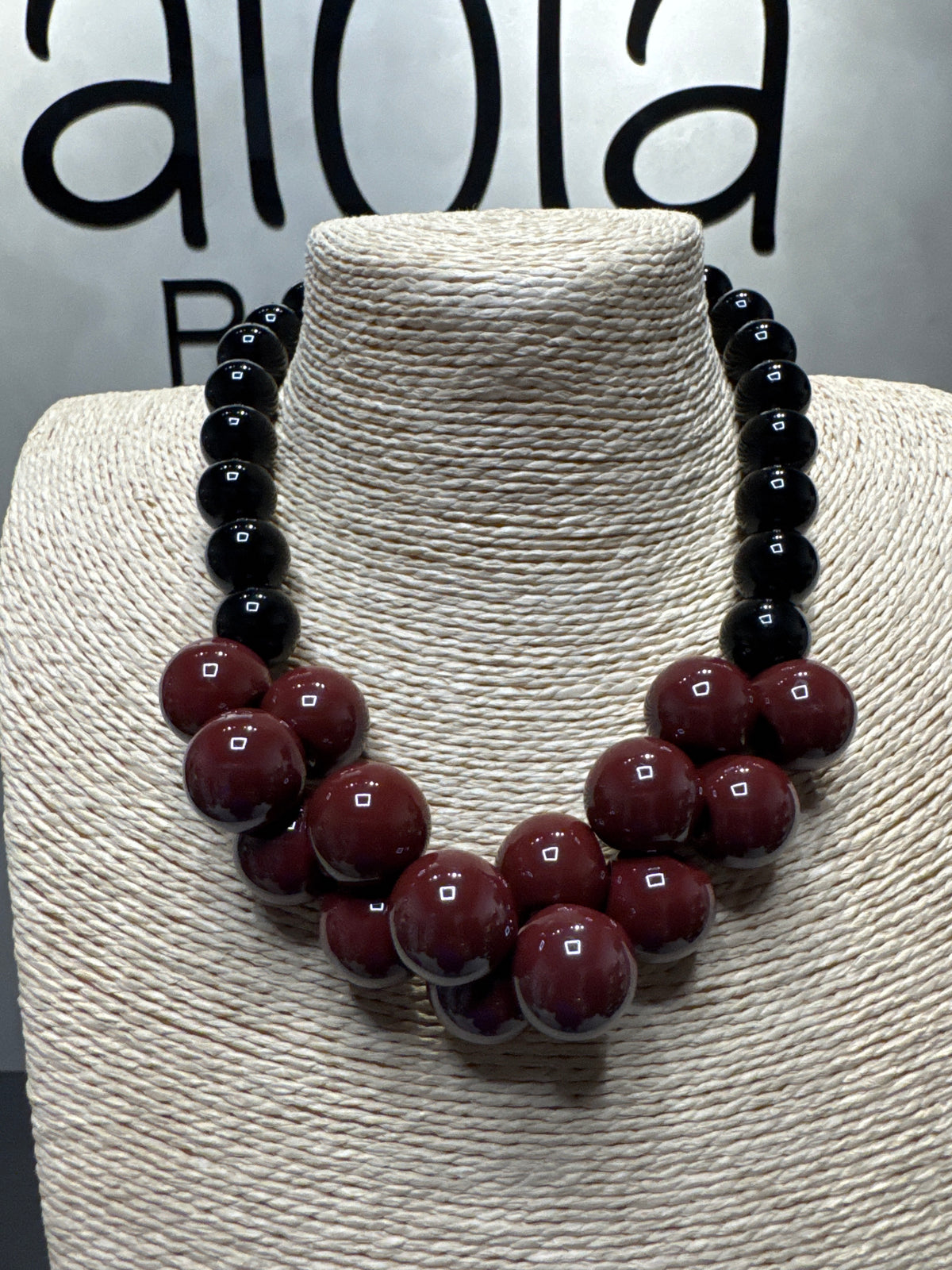 Estela Necklace