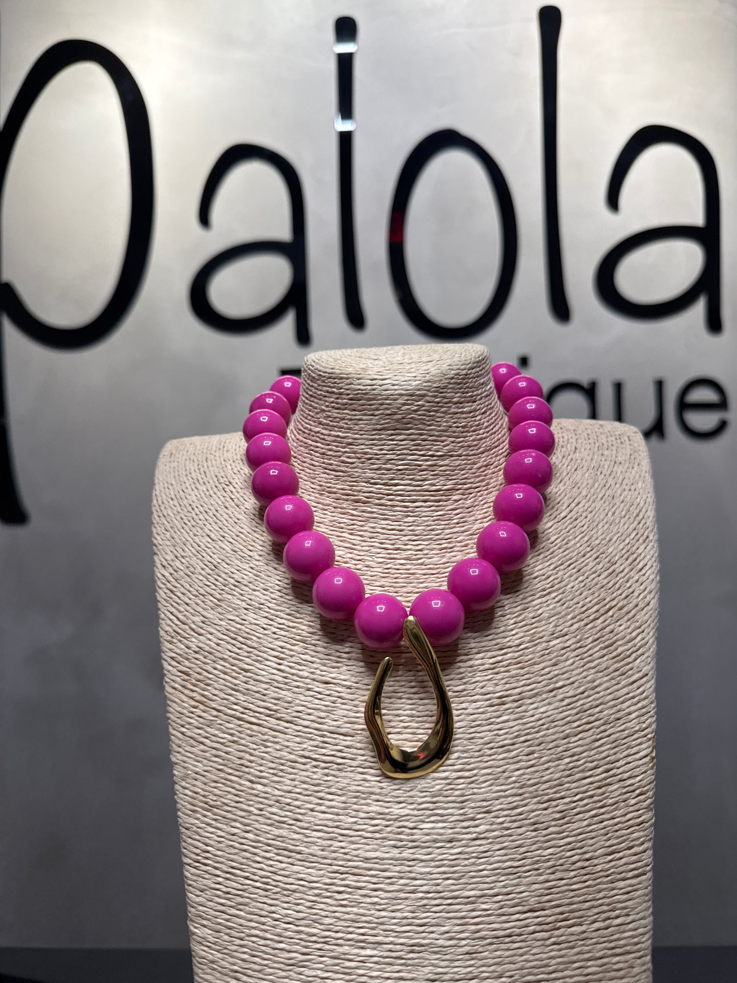 Vilma Necklace