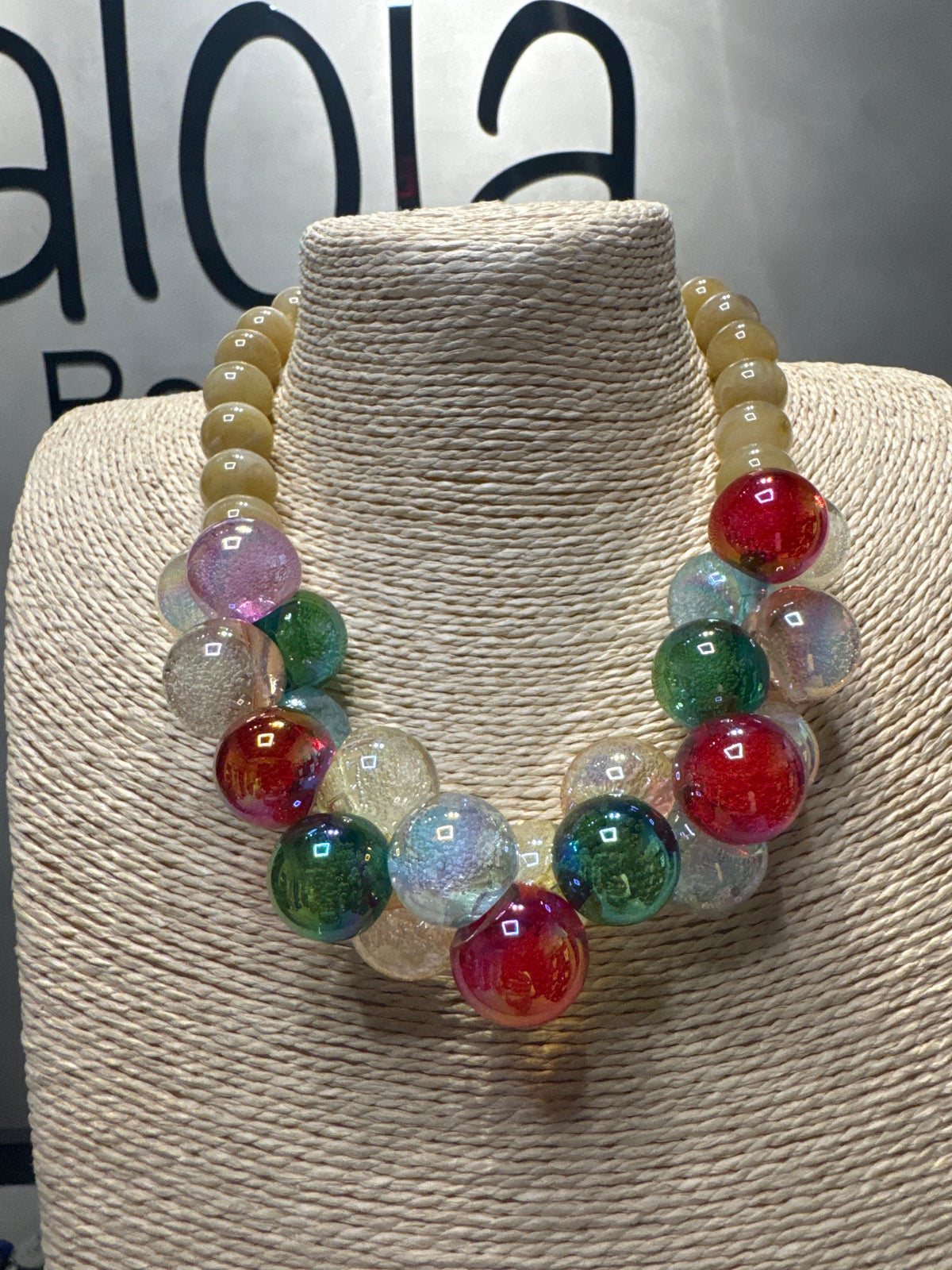 Victoria Necklace