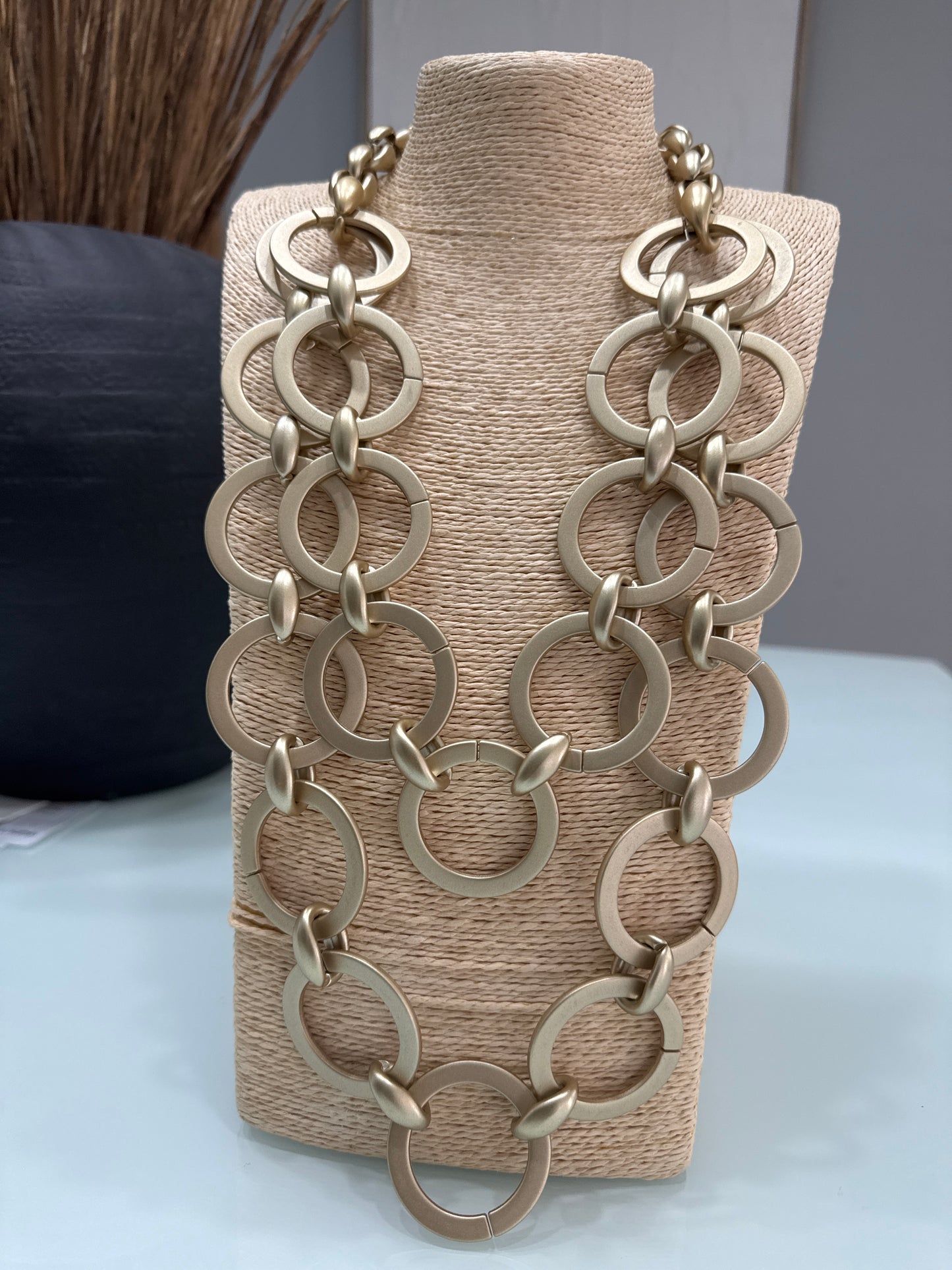 Sofi Necklace