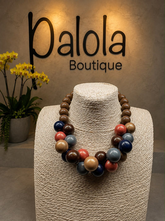 Susan Necklace