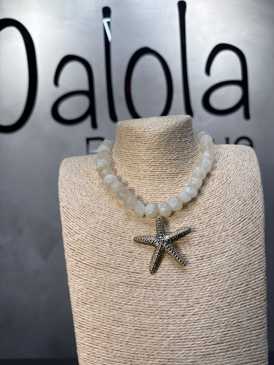 Dimarie Necklace