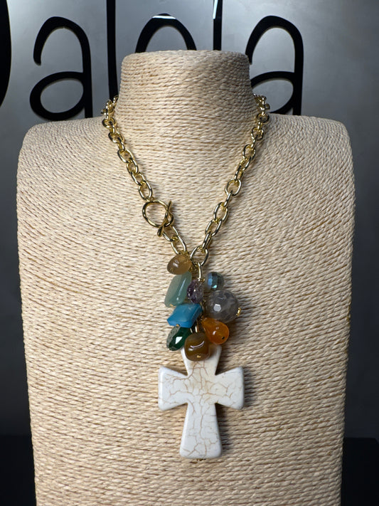 Alejandra Necklace