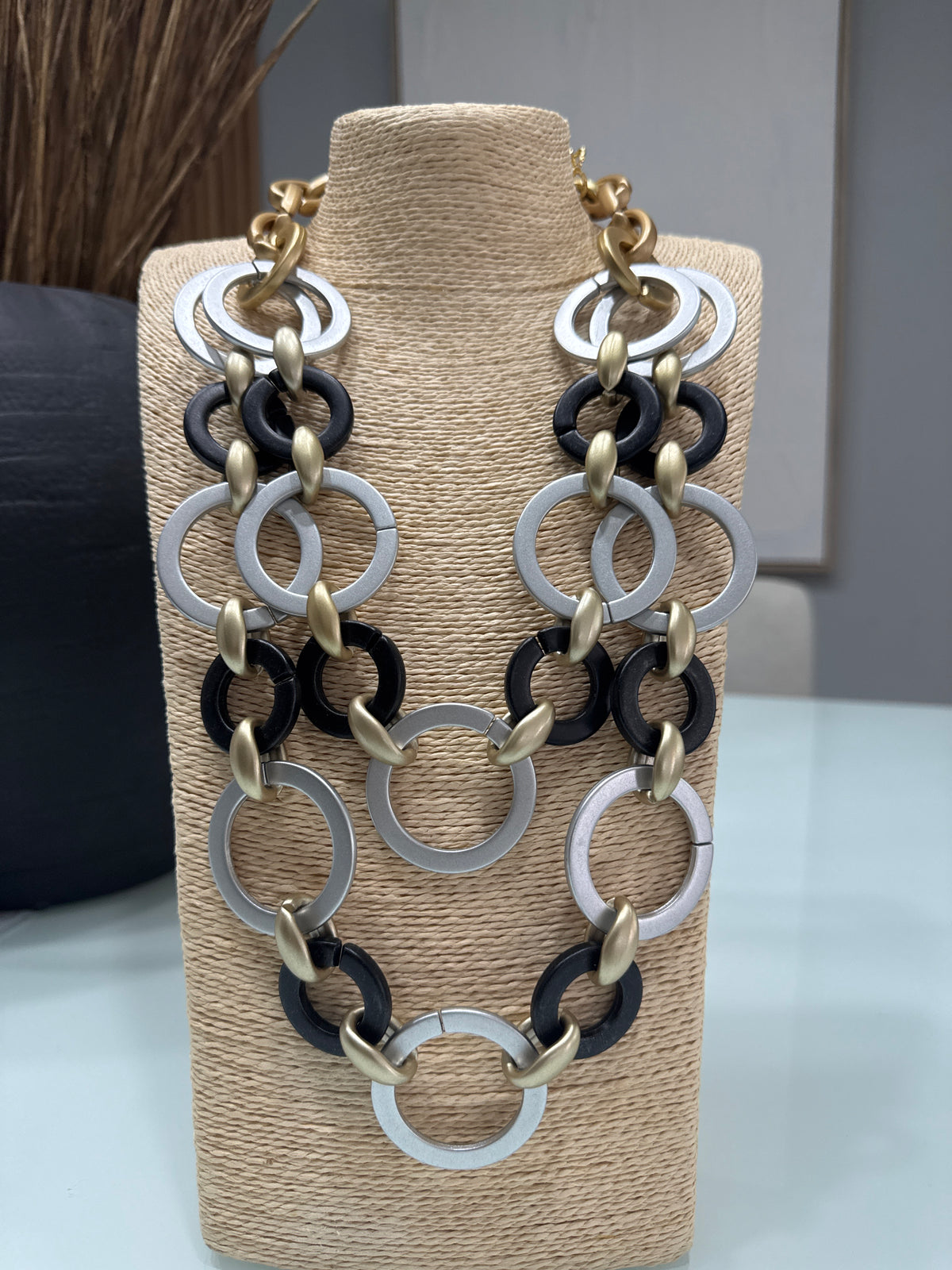 Sofi Necklace