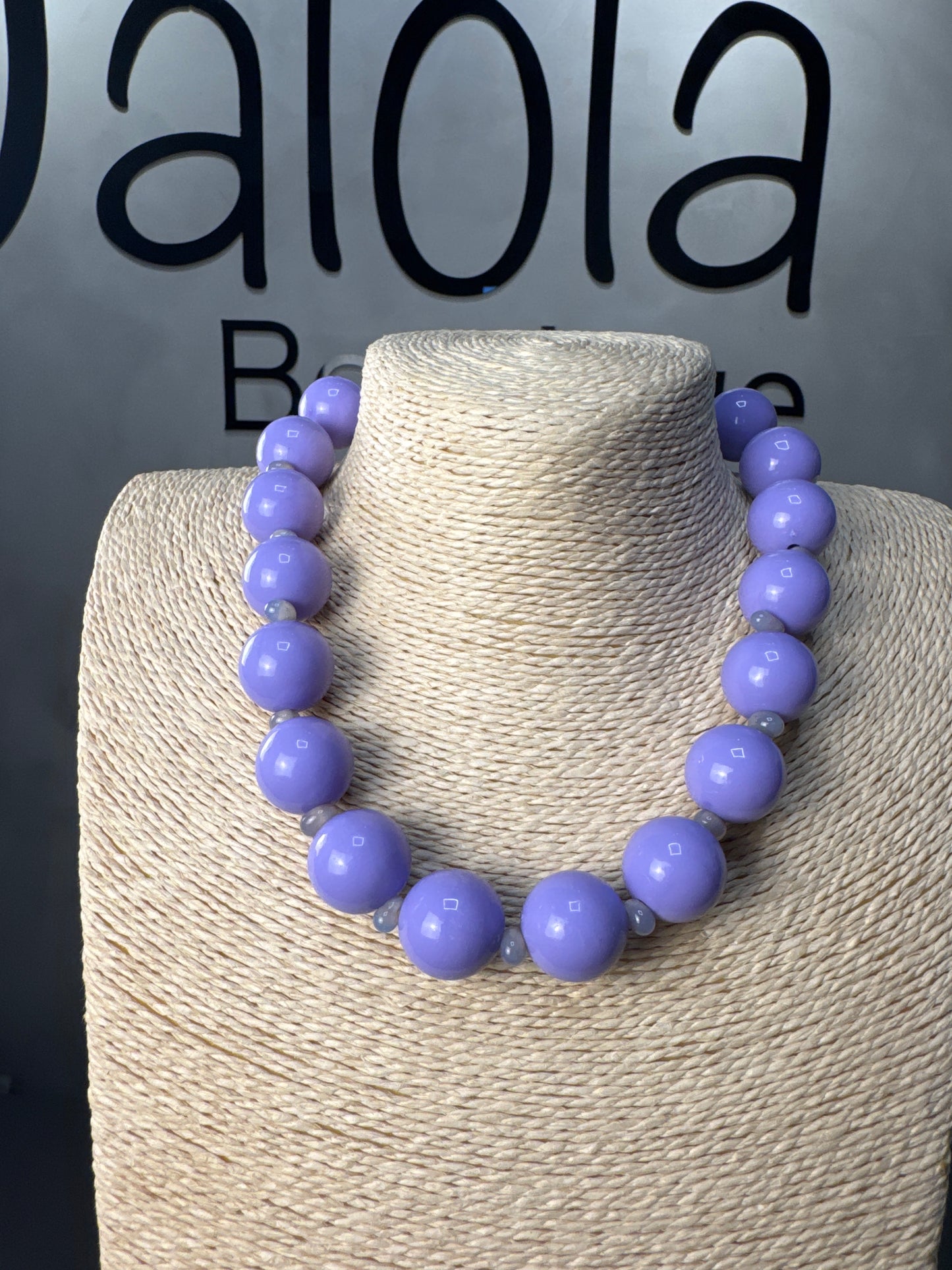 Rebeca Necklace