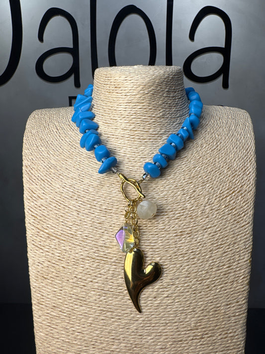 Jacky Necklace