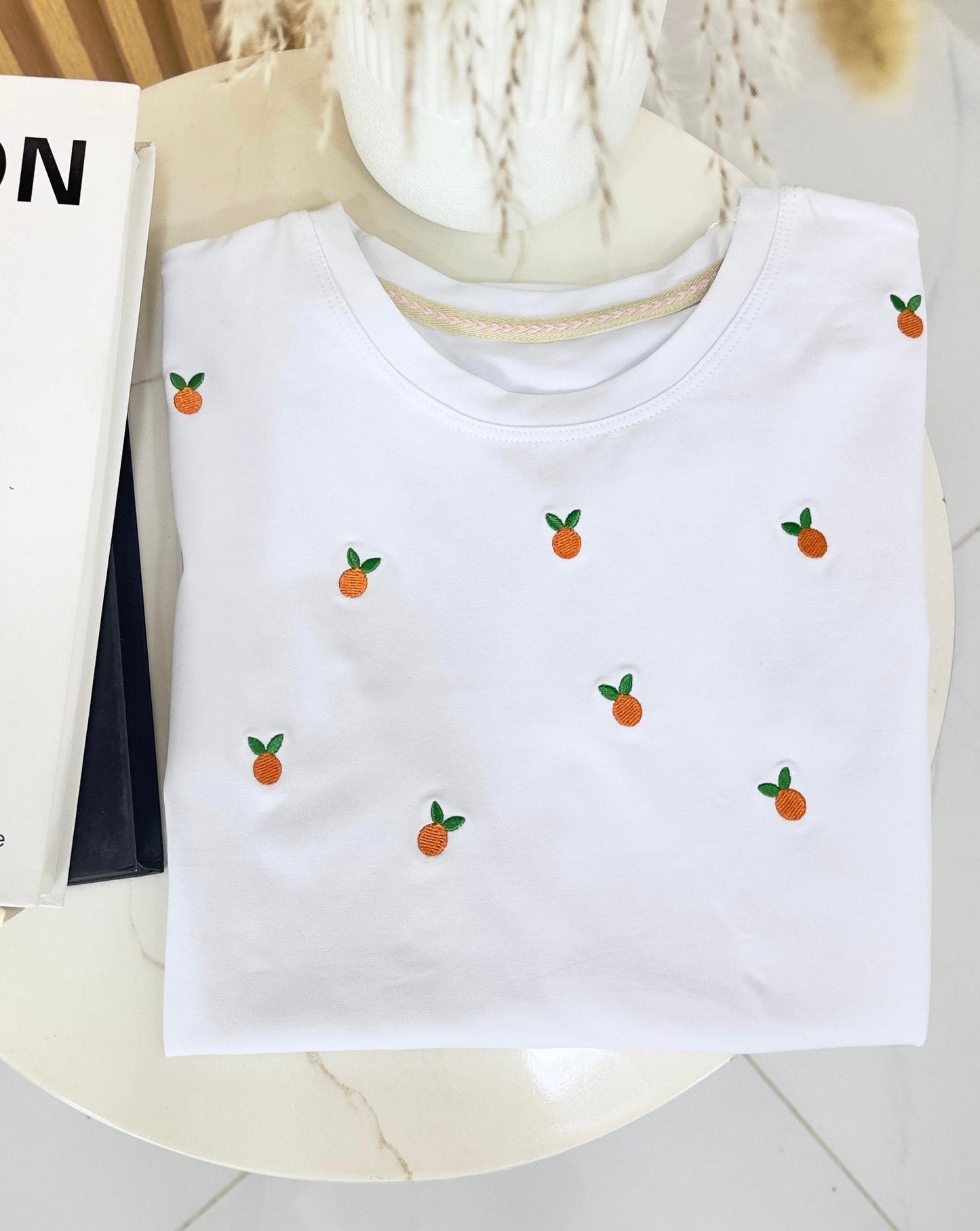 Naranja Tshirt