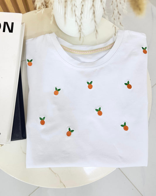 Naranja Tshirt