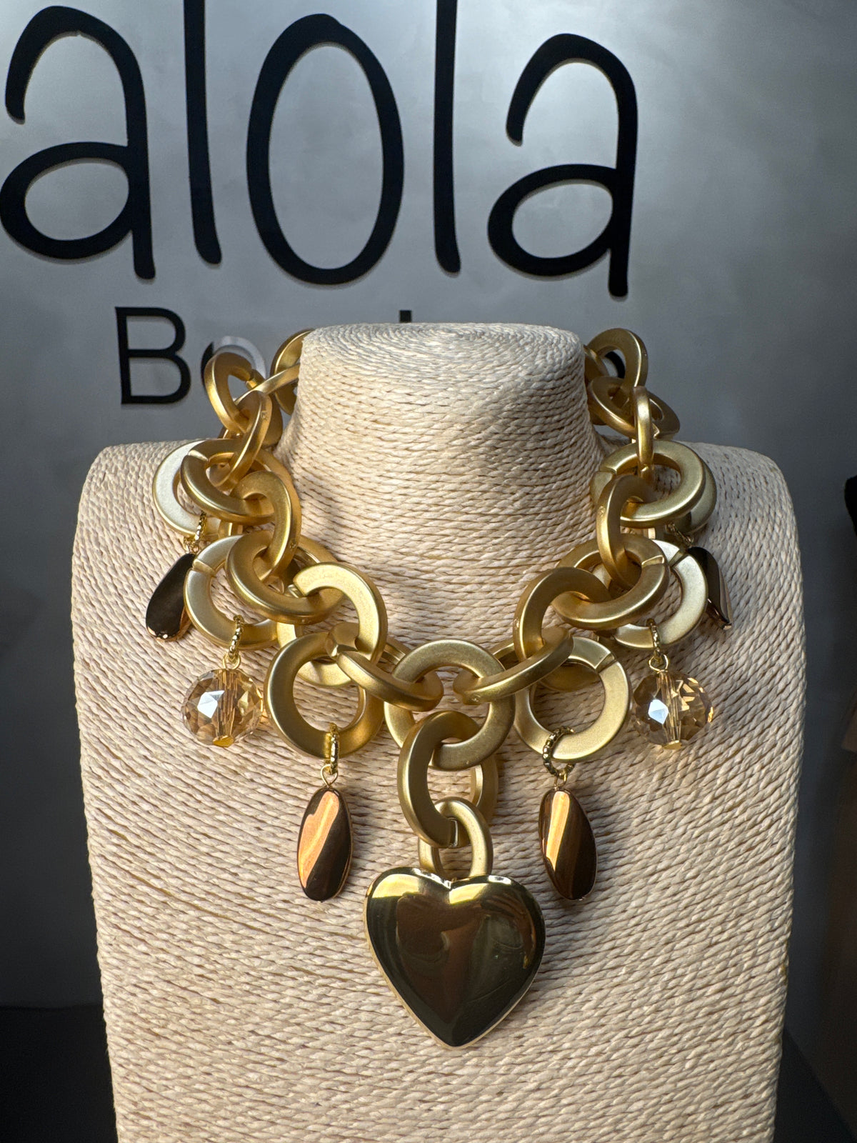 Mandy Necklace