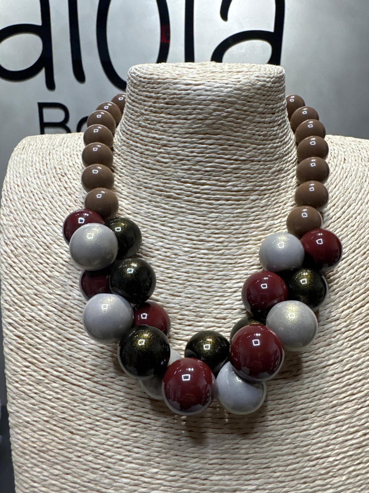 Susan Necklace