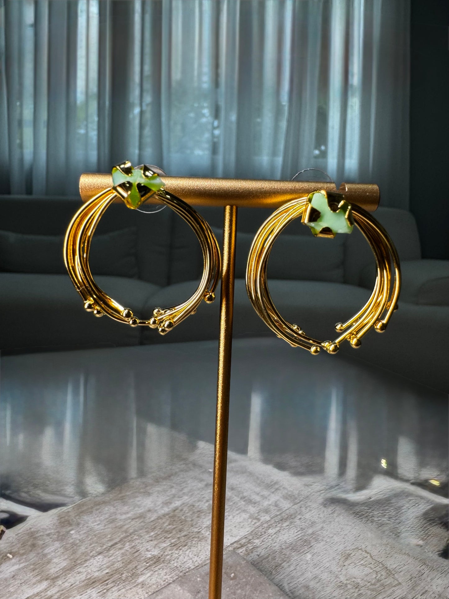 Amaya Earring