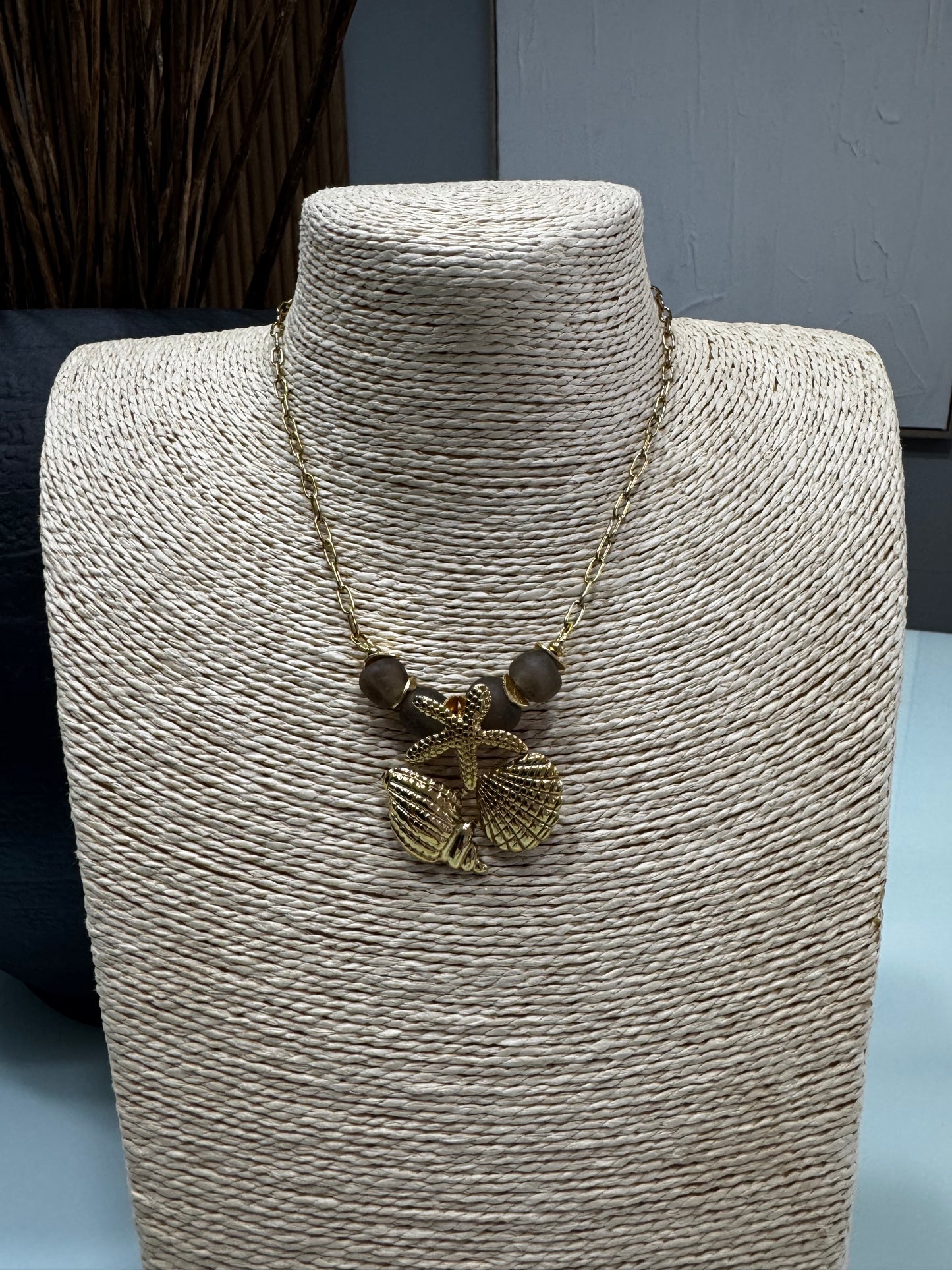 Ocean Necklace
