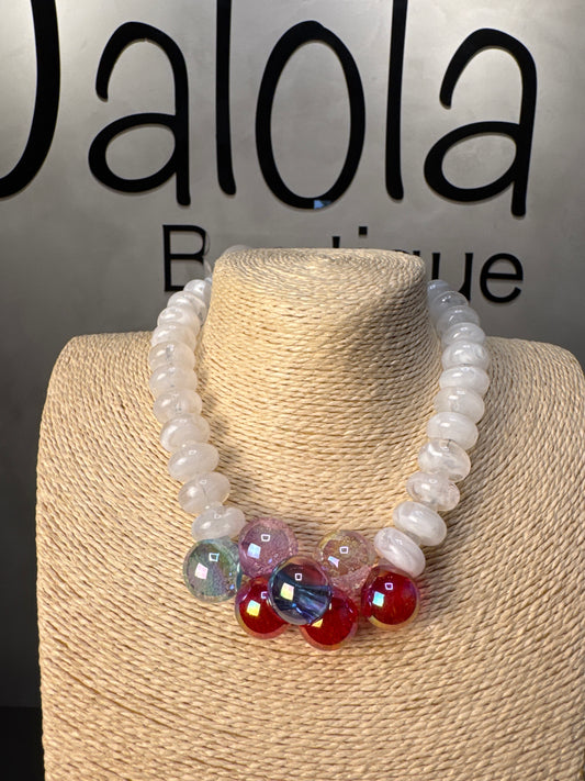 Candy Necklace