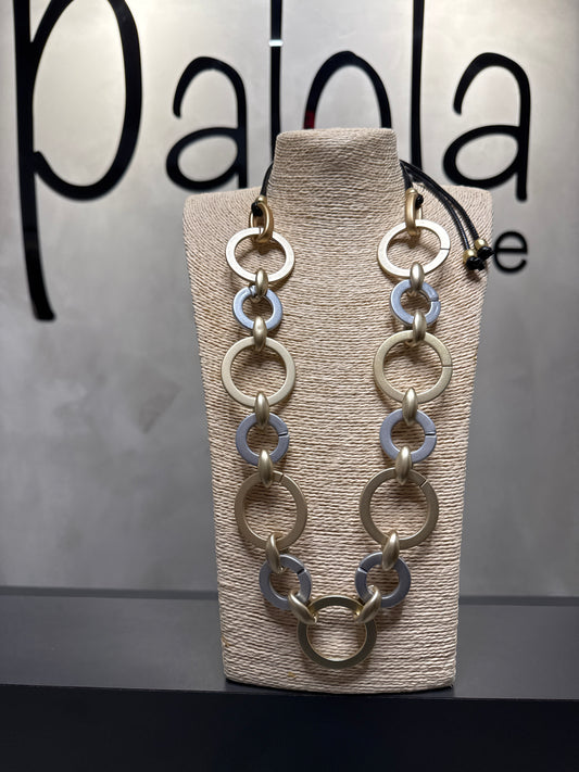 Fabi Necklace