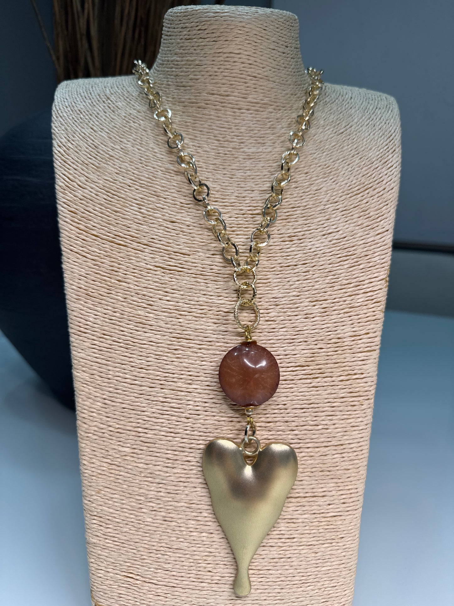 Mandy Necklace
