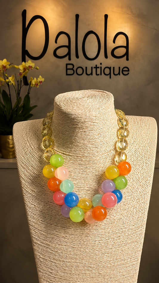 Gisela Necklace