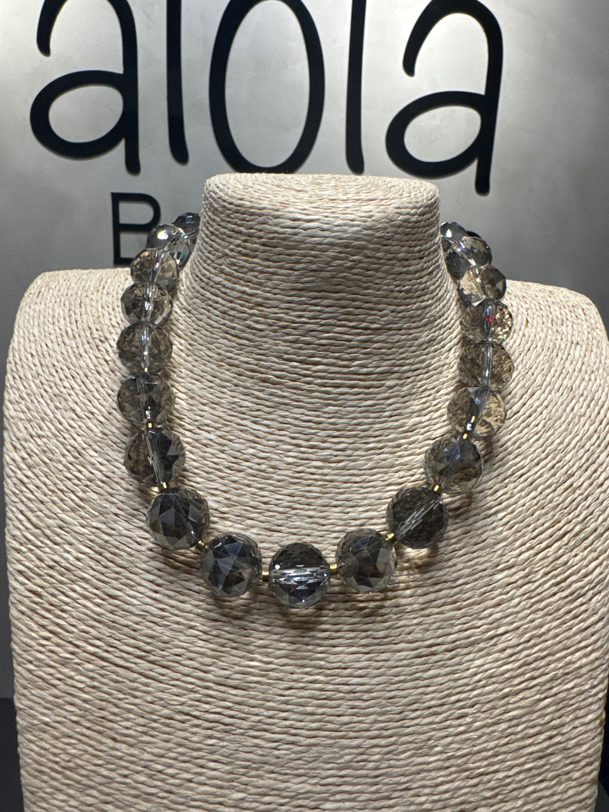 Cristina Necklace