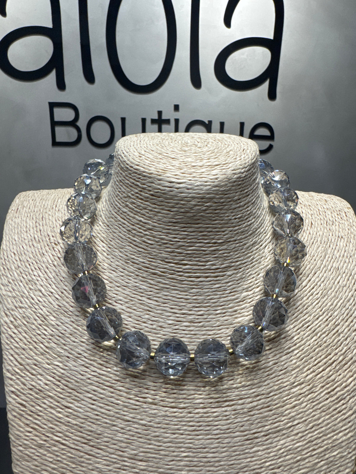 Cristina Necklace