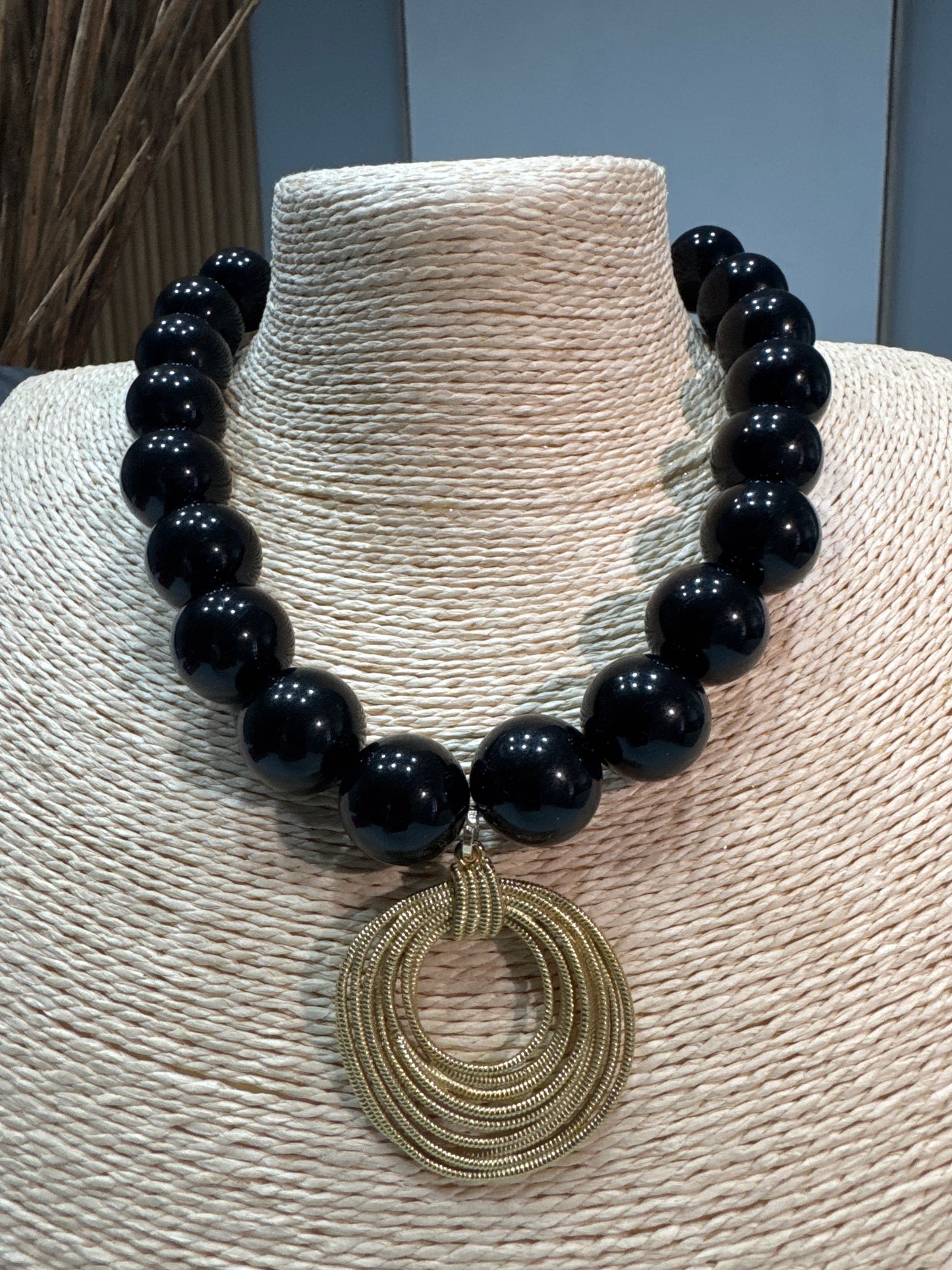 Liz Necklace