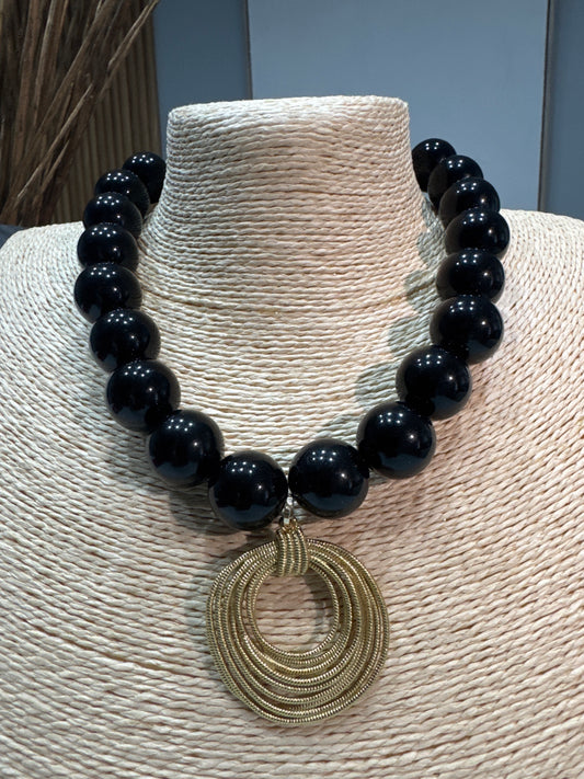 Liz Necklace