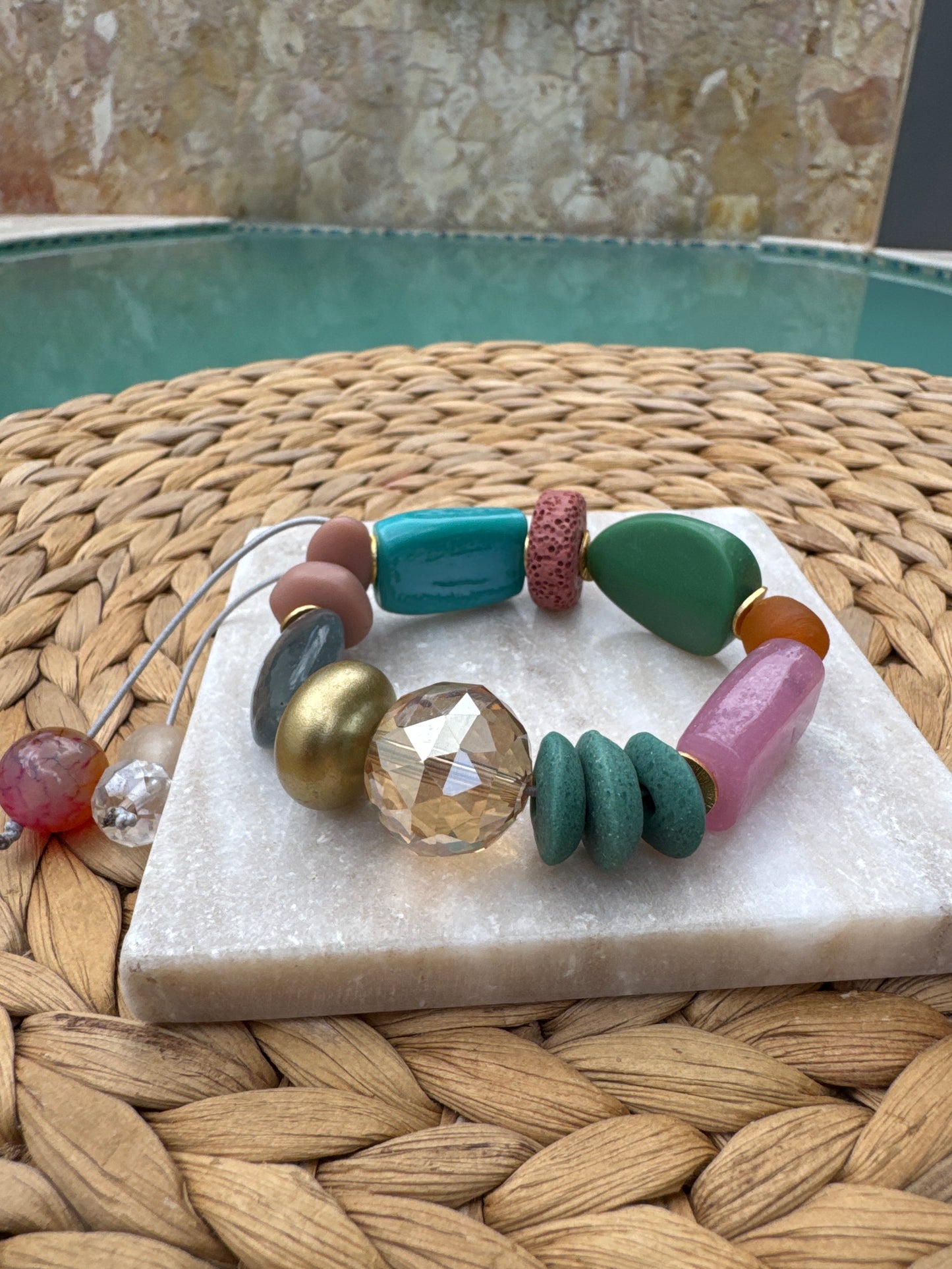Ivy Bracelet
