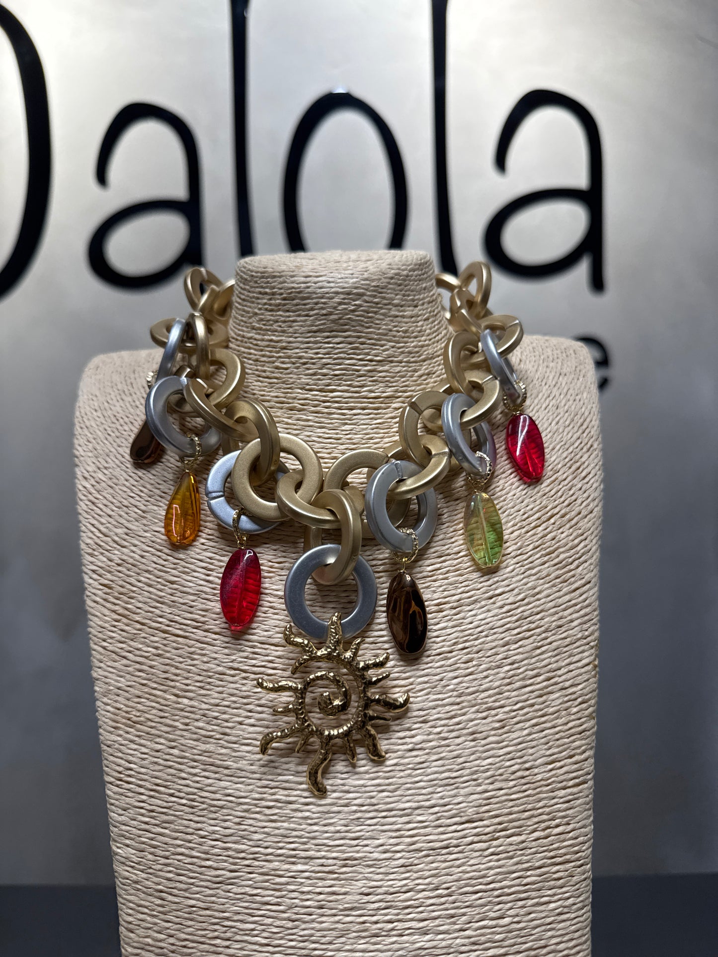 Adriana Necklace
