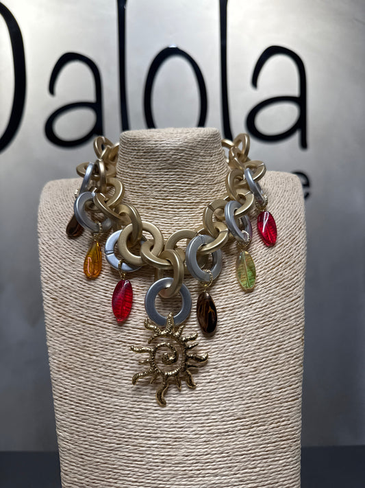 Adriana Necklace