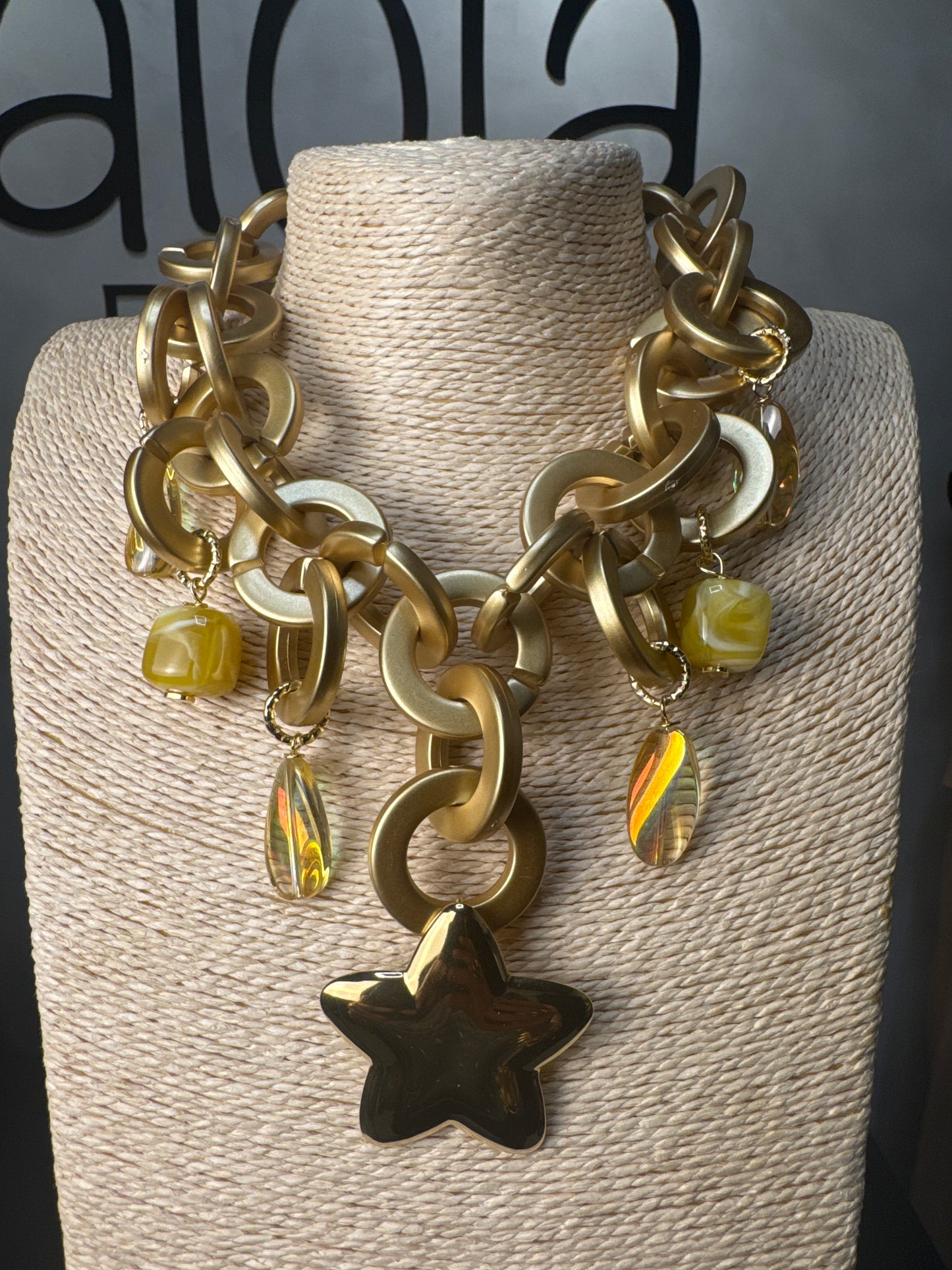 Emily Necklace