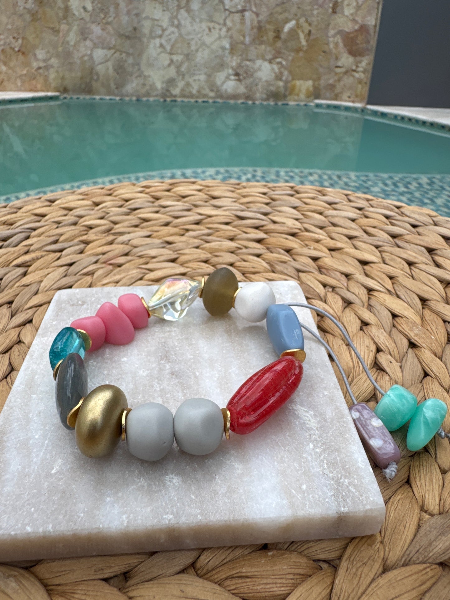 Ivy Bracelet