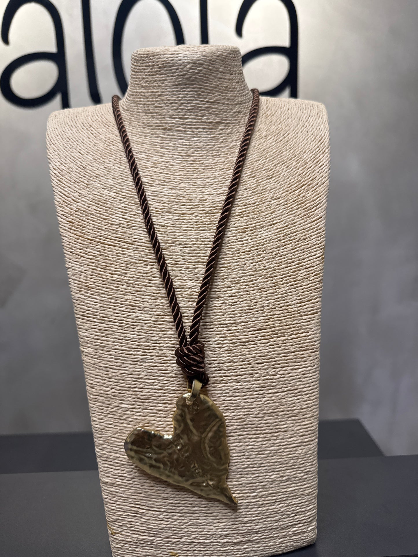 Glenda  Necklace