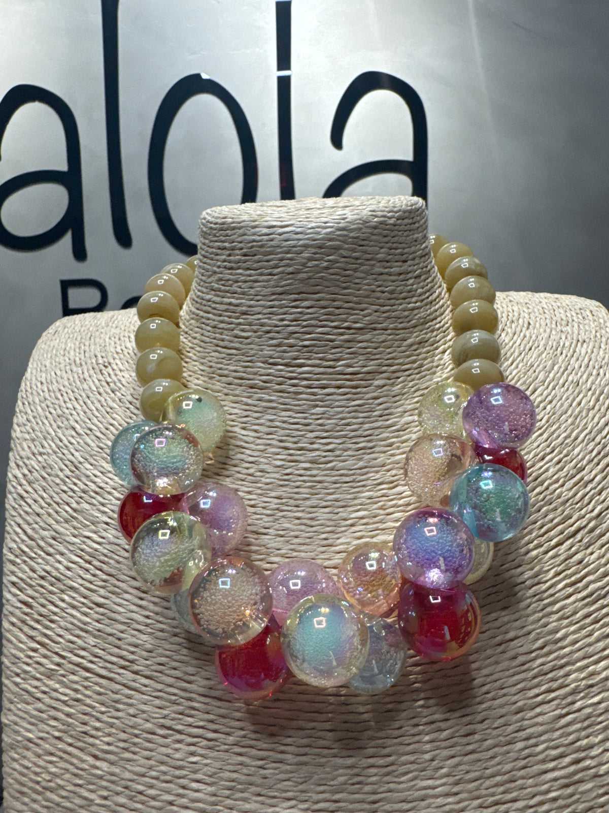 Victoria Necklace