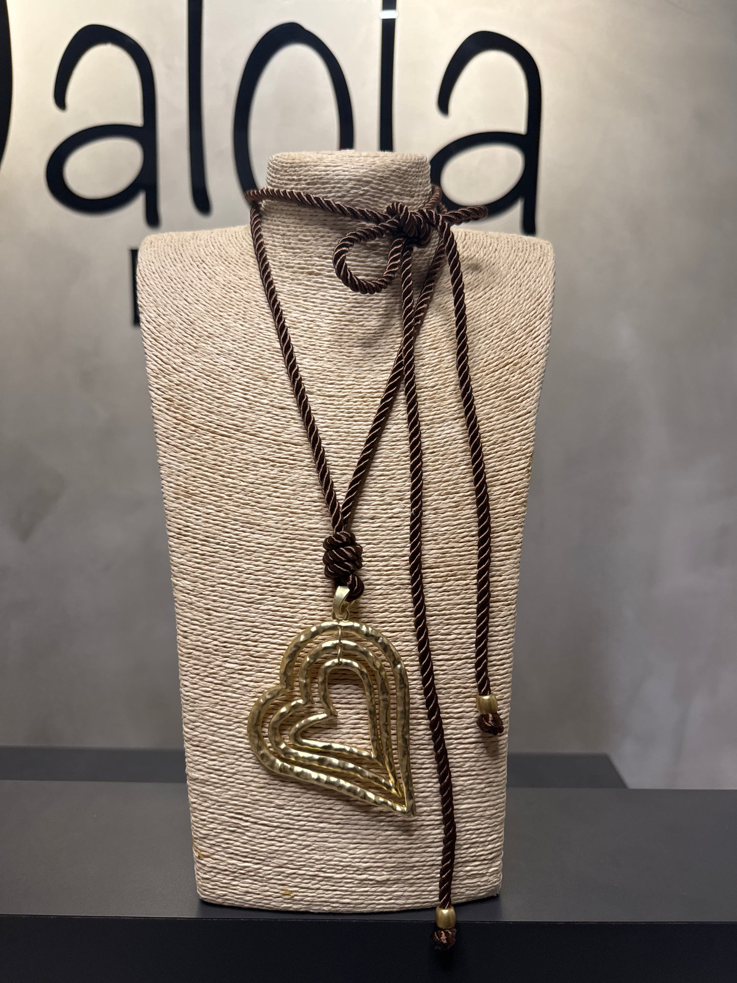 Glenda  Necklace