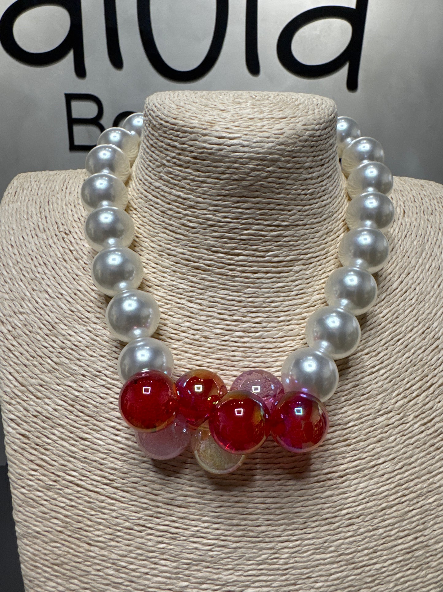 Aurora  Necklace