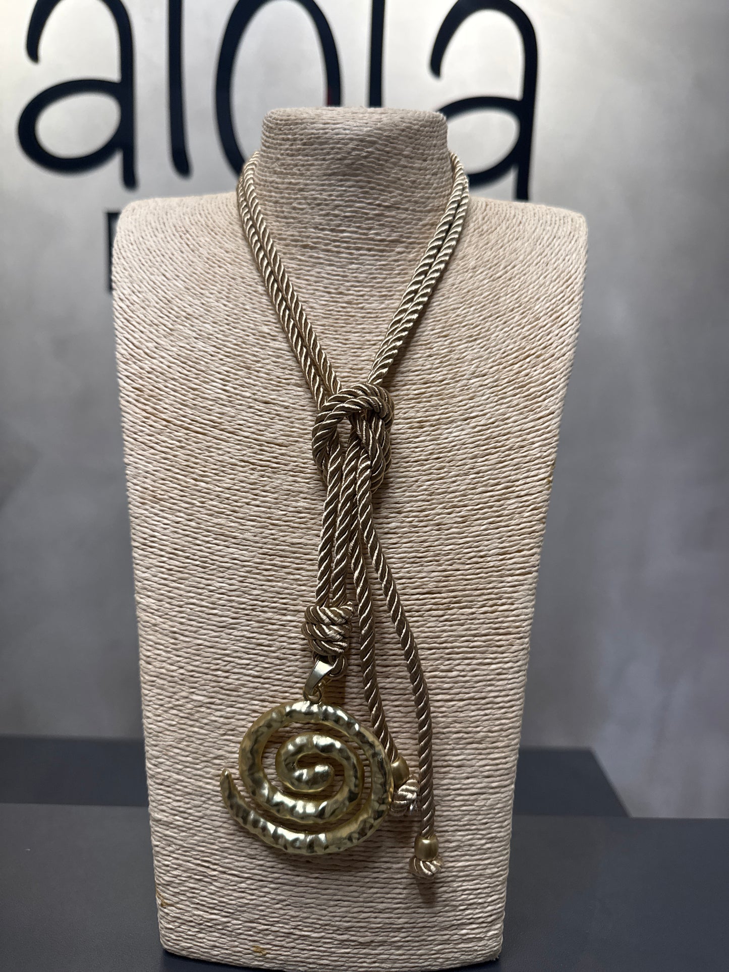 Giselle Necklace