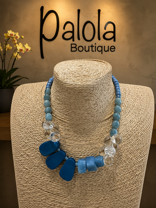 Julieta Necklace