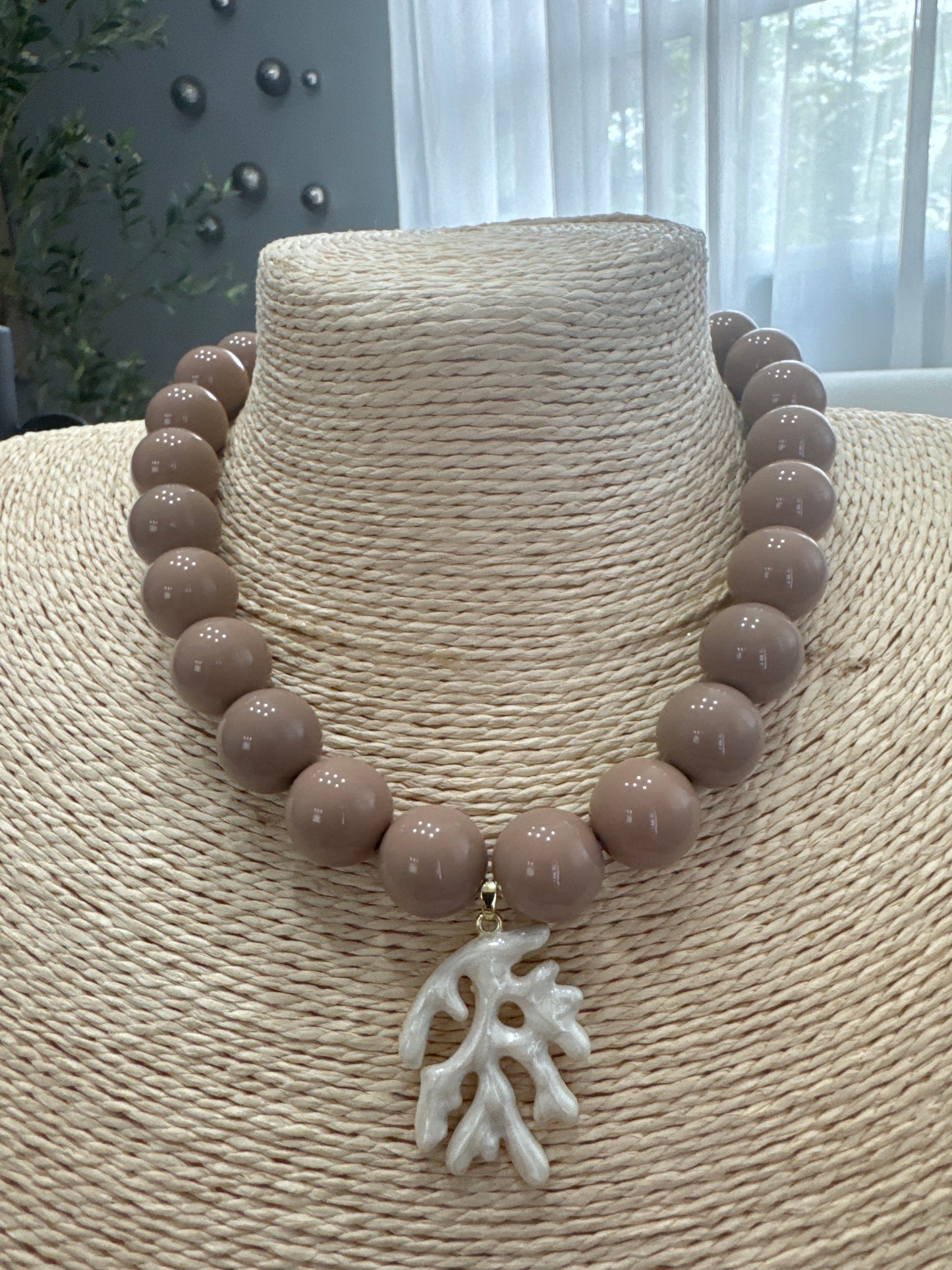 Irmali Necklace
